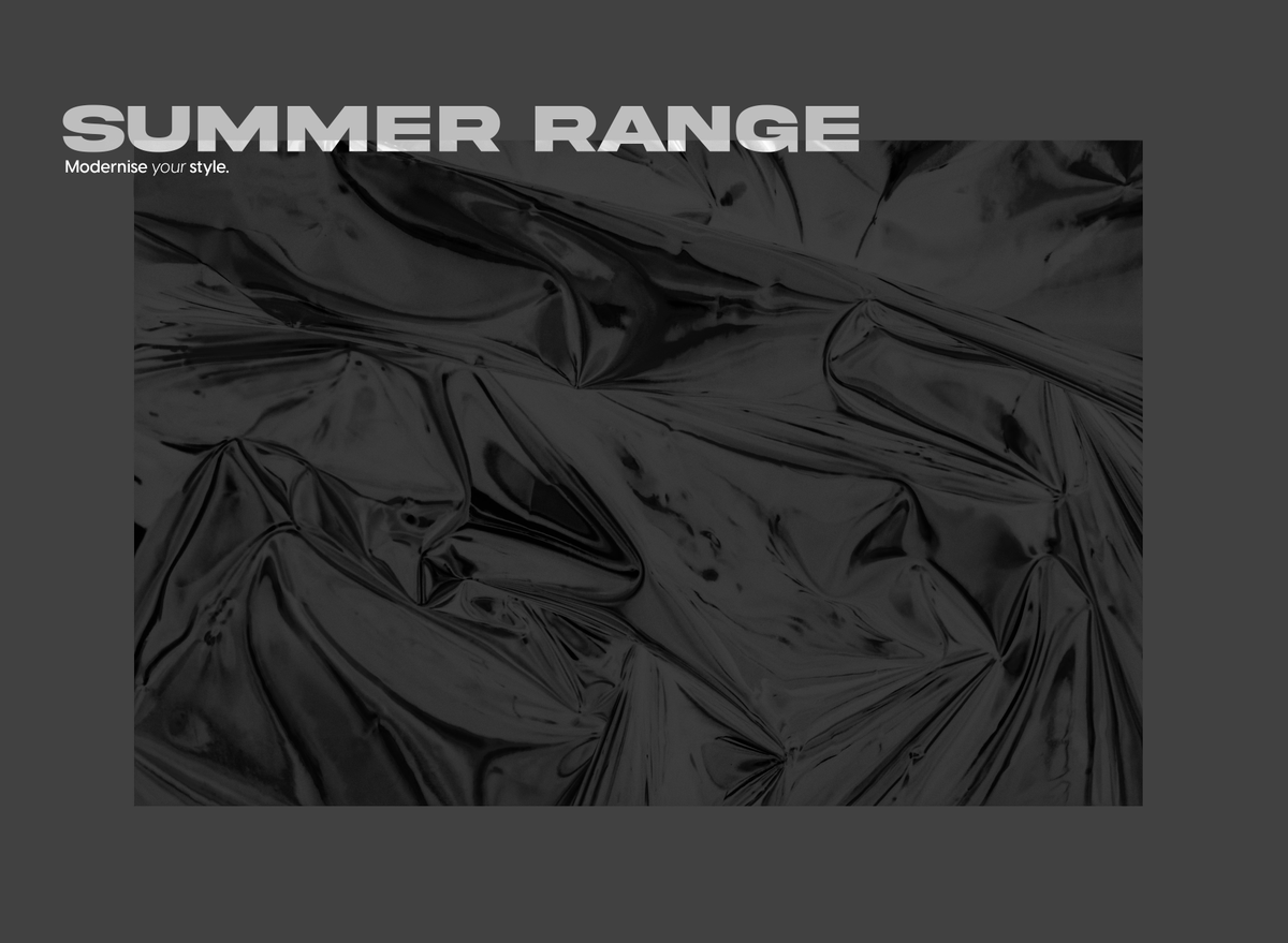 cape_clothing's tweet image. Summer Range 🔜
All Likes + Shares Greatly Appreciated!❤️