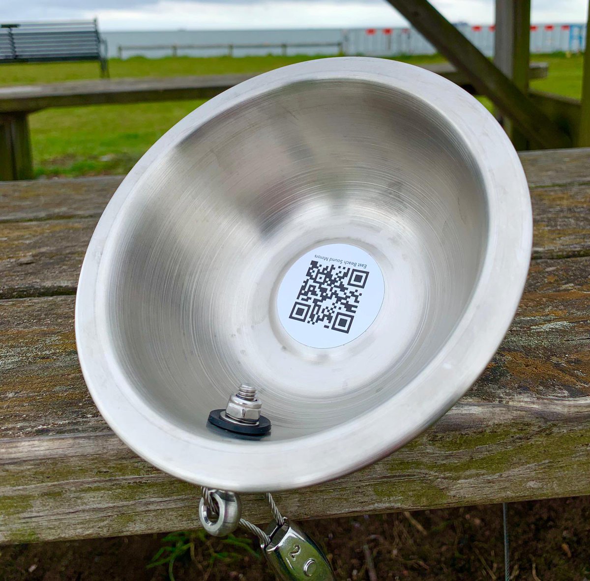 Estuary Festival tweet media