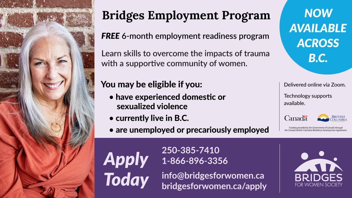 Bridges for Women Society (@Bridges4women) / Posts / X