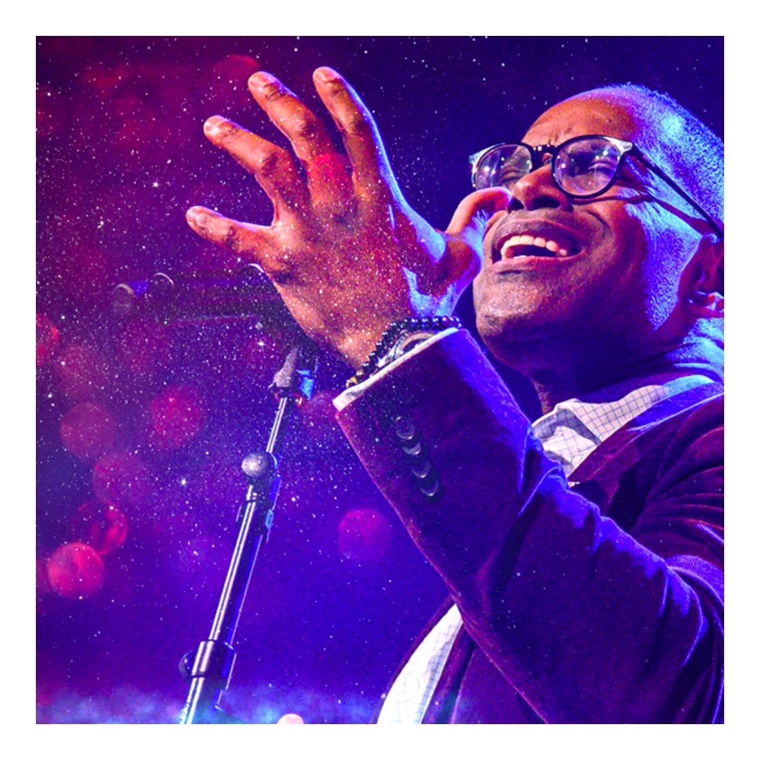 BlackownedO's tweet photo. Our BOO ❤️🖤💚

KIRK SMITH
[@kirksmith1voiceofficial]

Kirk’s message wherever he goes: “In a world filled with bad news, there is still good news! My calling is to inspire, encourage, and uplift all that I have an opportunity to sing to. https://t.co/MCDLK3WHEO