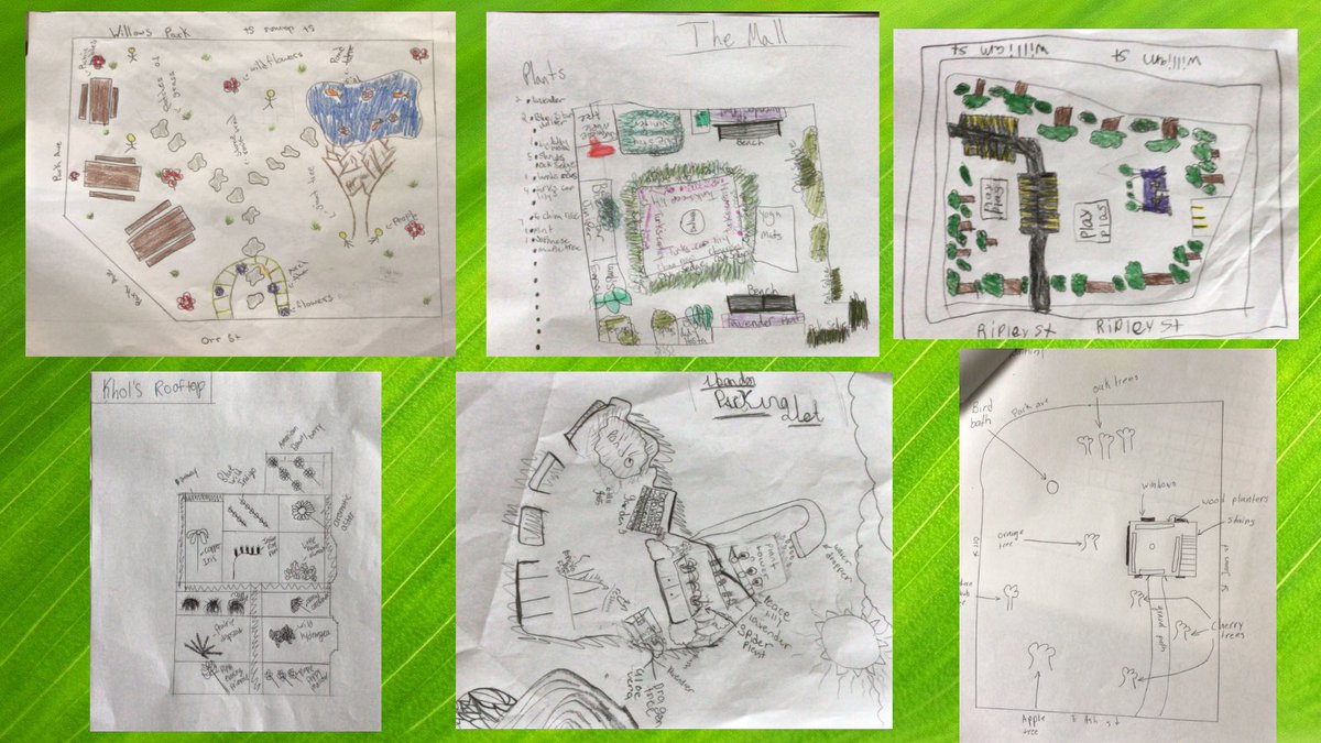 Ss designed great roof top gardens and parks for buildings and abandoned lots in Columbia. They wanted to beautify places, help fight carbon emissions and grow food to help the homeless!

#STEM #BentonBold #ClimateAction #RooftopGardens #Plants