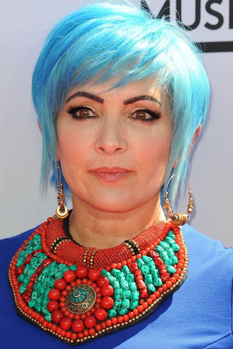  Happy Birthday Jane Wiedlin     