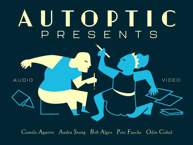 AutopticFest's tweet photo. Autoptic Presents Spring 2021 Season! Tomorrow, May 21st, we’ll be releasing a great series of conversations that will spotlight the sorts of artist, cartoonists, and educators you're likely to find at the Autoptic Festival!

#autoptic #comics #podcast #interview #art https://t.co/otnKNEepTf