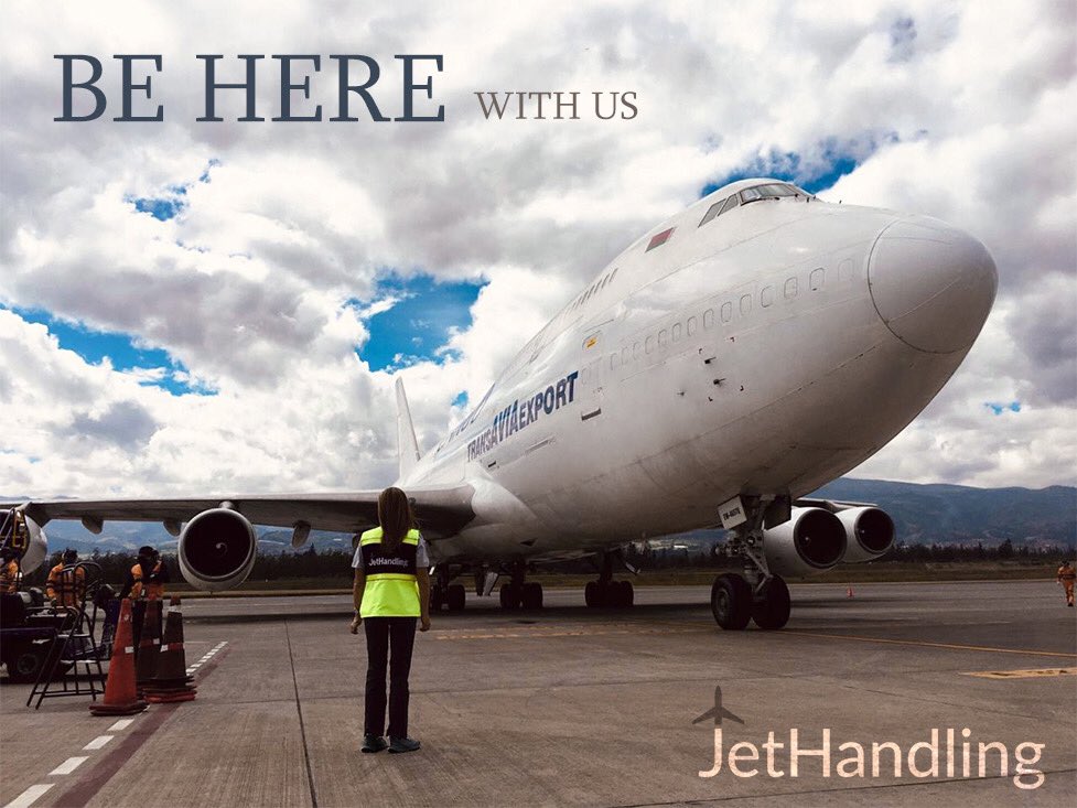 JetHandling tweet media