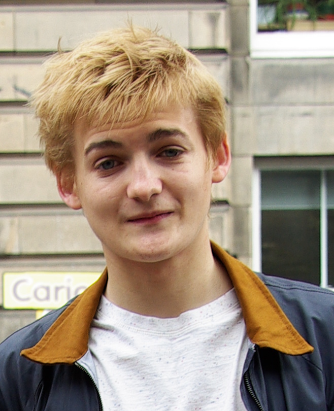 British and Irish film/TV birthdays for 20 May.

Happy birthday to Jack Gleeson 
(born 20 May 1992) 
Irish actor 