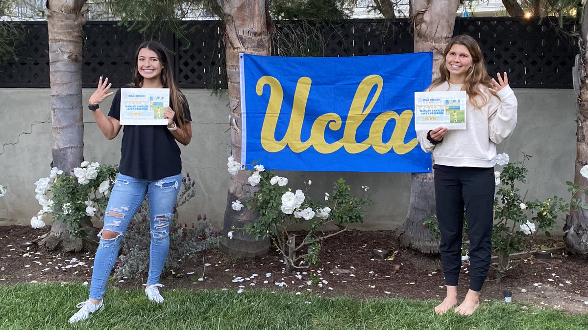 As voted on by the squad, our 2020-21 team award winners:
MVP <a href="/DelanieSheehan/">Delanie Sheehan</a> 
MVP Offense <a href="/miafishel10/">Mia Fishel</a> 
MVP Defense @kaarrriiinnaa 
Rookie of the Year <a href="/reilynturner/">reilynturner</a> 
Unsung Hero: <a href="/brianneriley8/">Brianne</a> 
CWM Award: <a href="/marley_canales/">Marley Canales</a> and <a href="/JaceyPederson/">Jacey Pederson</a>

#GoBruins