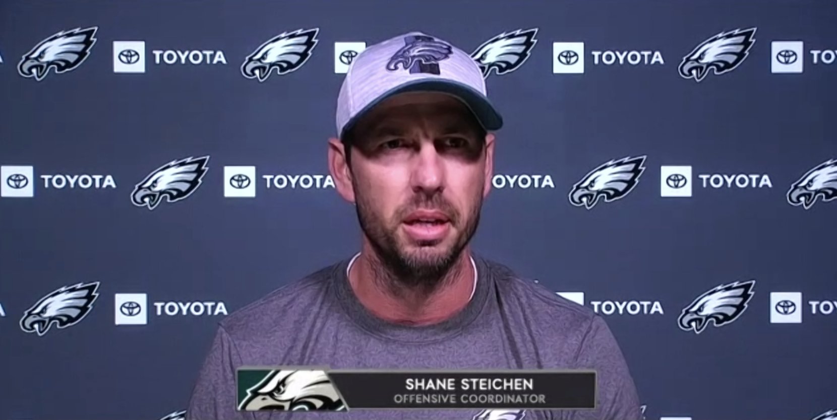 Colts coach Shane Steichen and Dax Shepard have NFL fans convinced they're  the same person