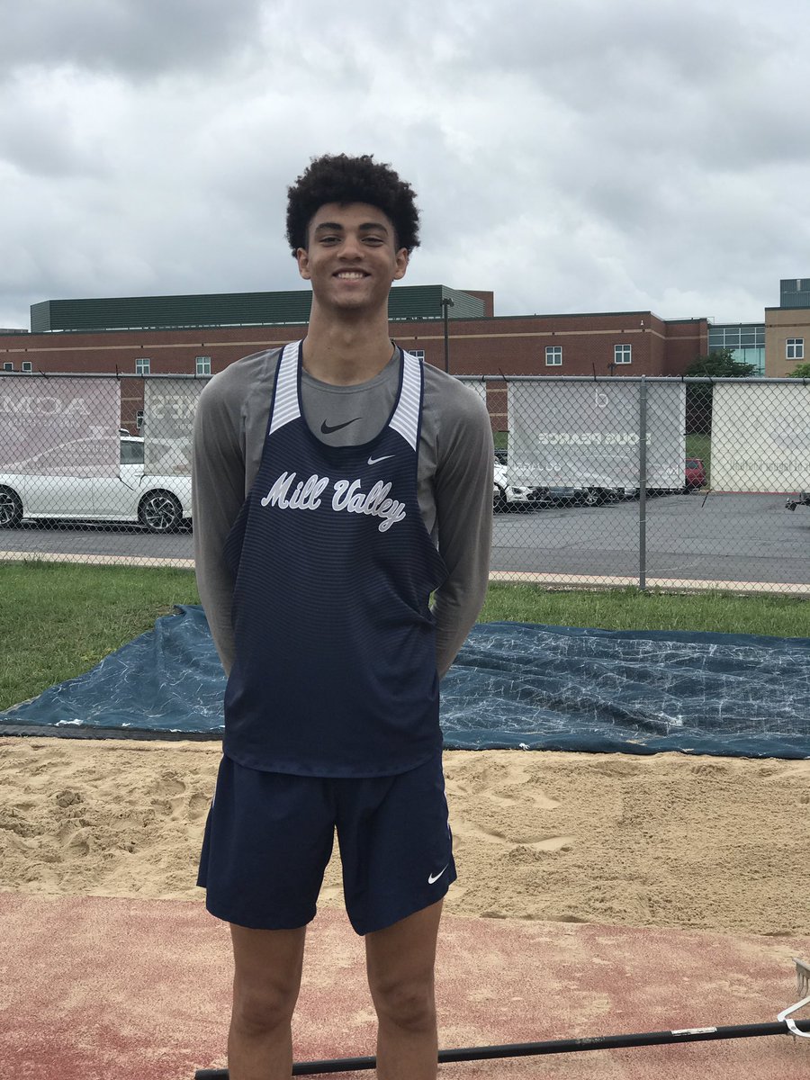 Mill Valley Track/XC tweet media