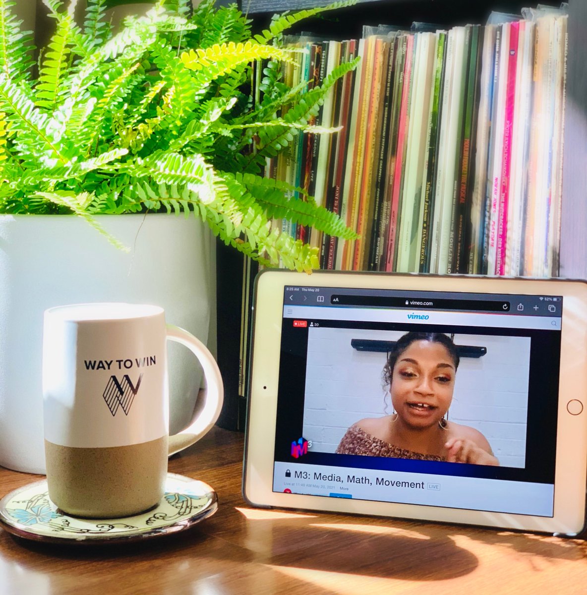 WayToWinAF's tweet photo. Want to fuel movement? Invest in:
“Culture makers, culture changers, culture creators are workers...and they deserve a political home...they need space and room to flourish”
@NelStamp via #m3event 🙌 https://t.co/Z6gKFtm5Bv