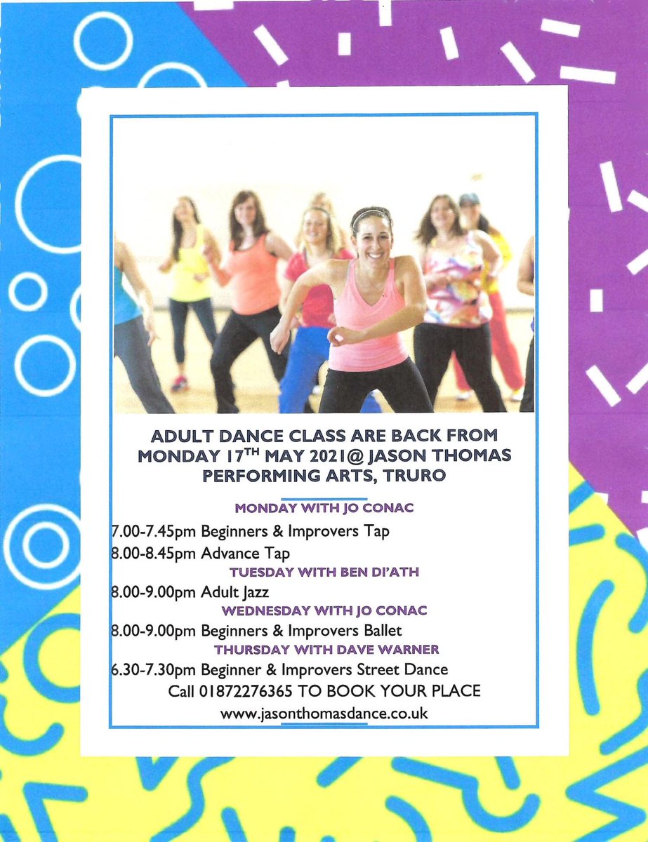 #adultdanceclasses <a href="/trurocornwall/">Truro Cornwall</a> #danceintruro #cornwall
