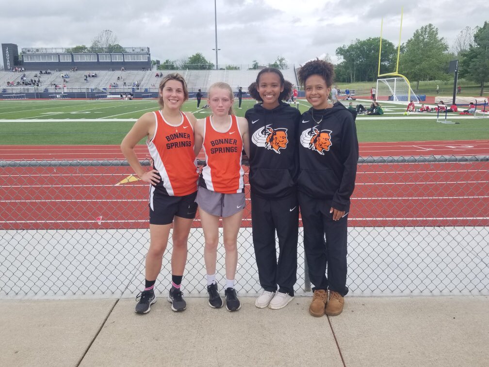 BSHS Athletics tweet media