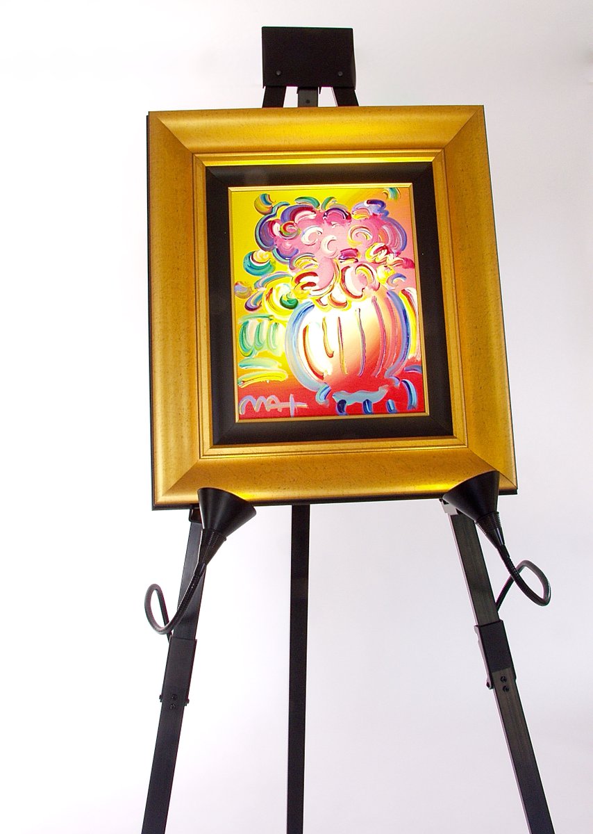 ALite Easels LLC tweet media