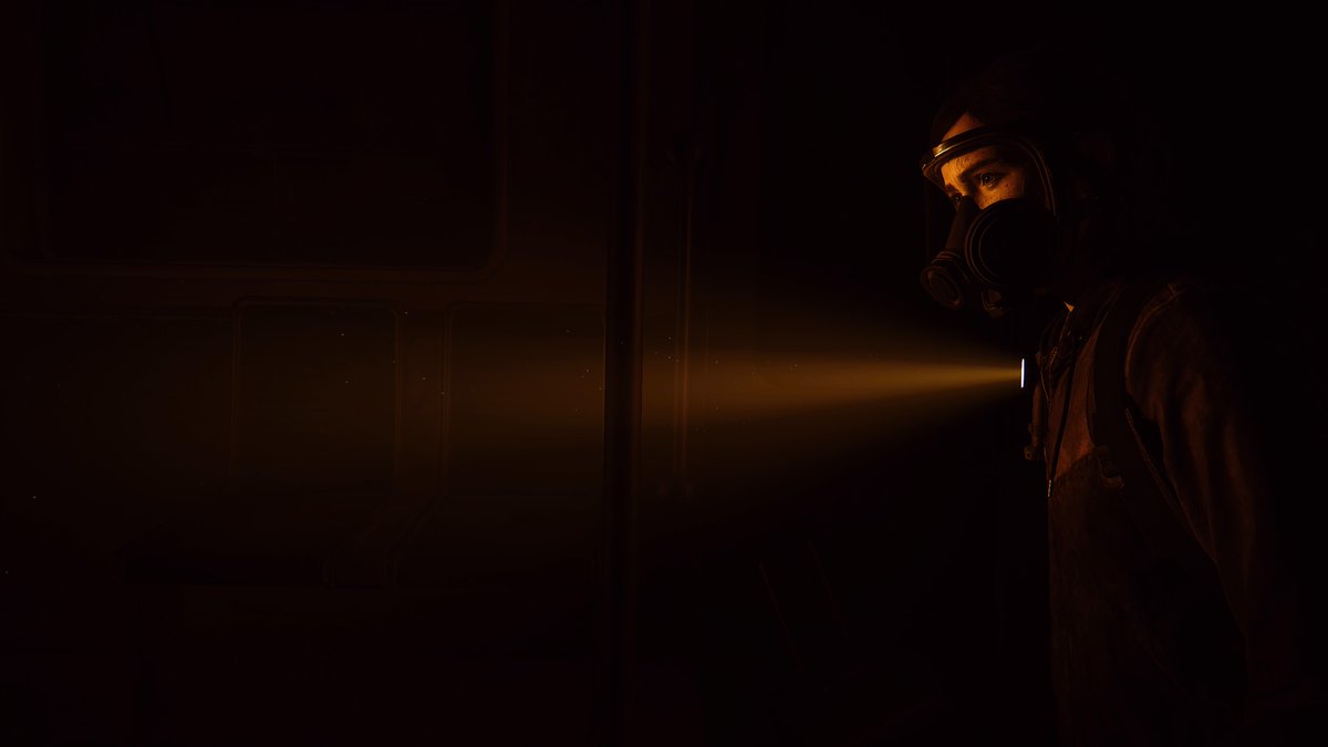 Gamervania_VP's tweet photo. Celebrating #TheLastofUsPart2 new patch. Looking forward to the native PS5 version!

#VGPunite #PS5Share #ThePhotoMode #Gametography #GamerGram  #GamePhotography #TheCapturedCollective https://t.co/s59varY7LC