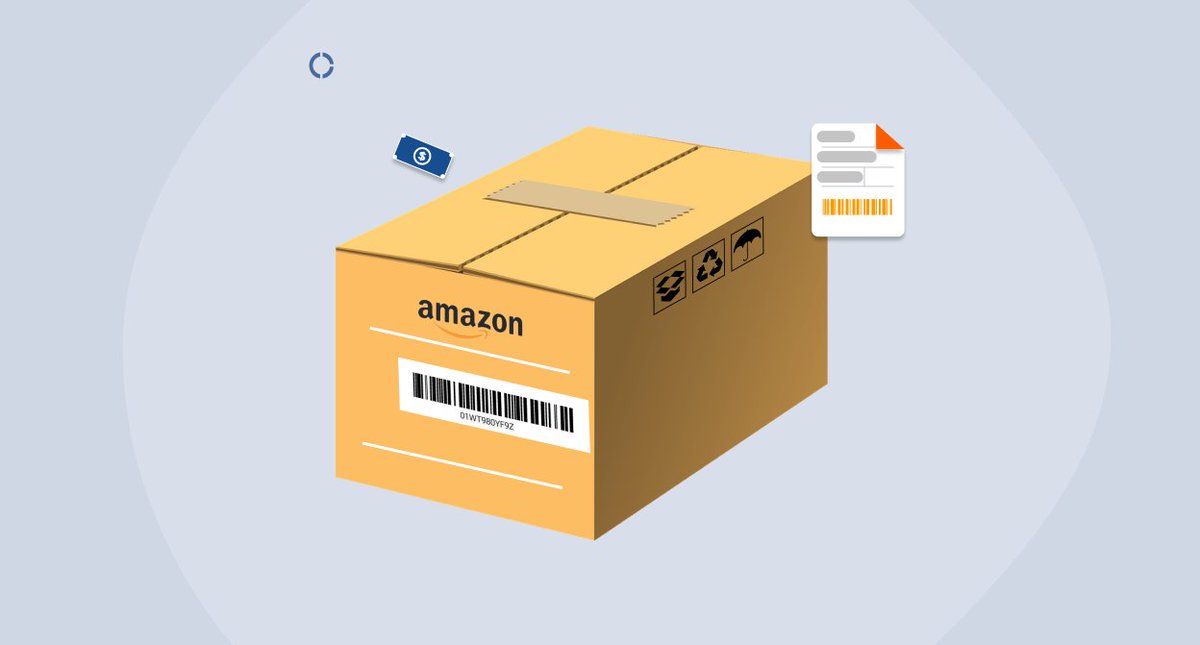 SunkenStone_'s tweet image. Effective inventory management software can provide invaluable sales data that allows you to make better data-driven business decisions! 📊

You can forecast sales trends, which gives you a more competitive edge. 🚀

#sunkenstone #amazonsolutions #amazonsellers #amazoninventory