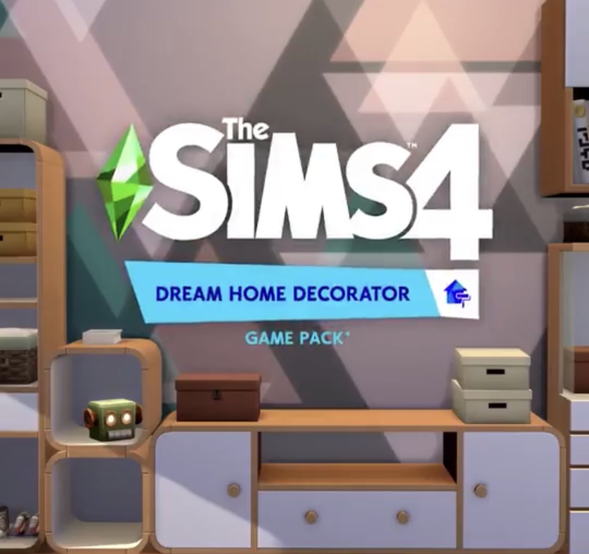 liplaysgames's tweet image. Hi hi!

I'm giving away a copy of the Sims 4 Dream Home Decorator. All you have to do is RT this and Sub to my youtube channel. I'll put a link below. 

And you have to be cool, but like, you already.