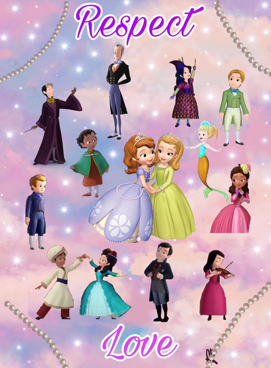 Sofia the First Wiki (@Sofiathe1stWiki) / Twitter Sofia the First Wiki (@Sofiathe1stWiki) / Twitter