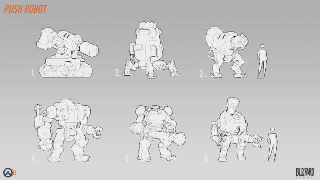 PlayOverwatch tweet picture