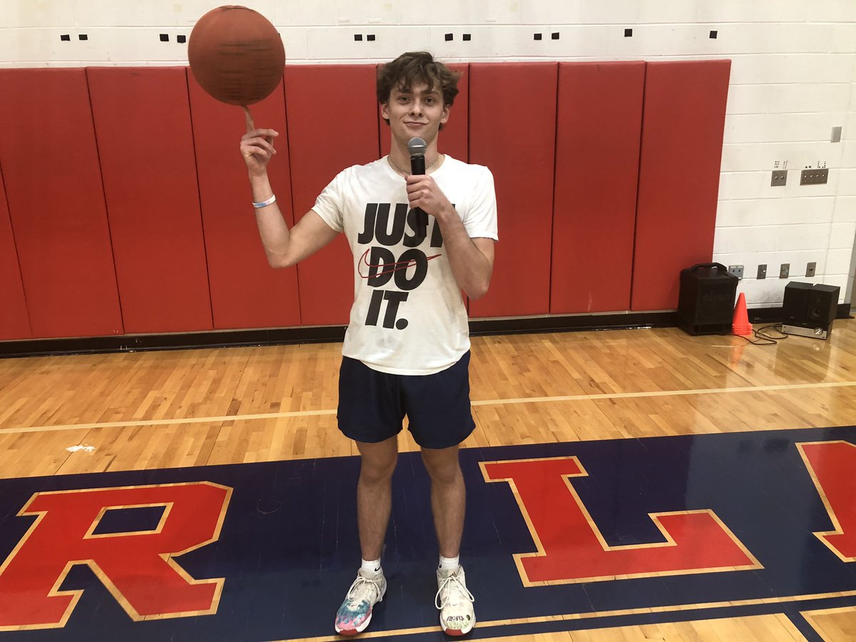 Tommy Penders Jr tweet media