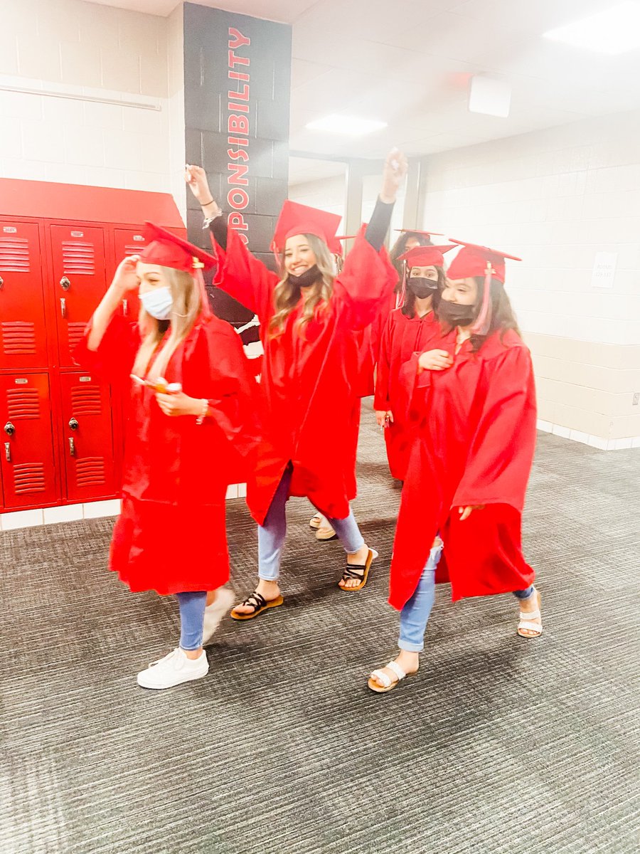 Clear Brook HS tweet media