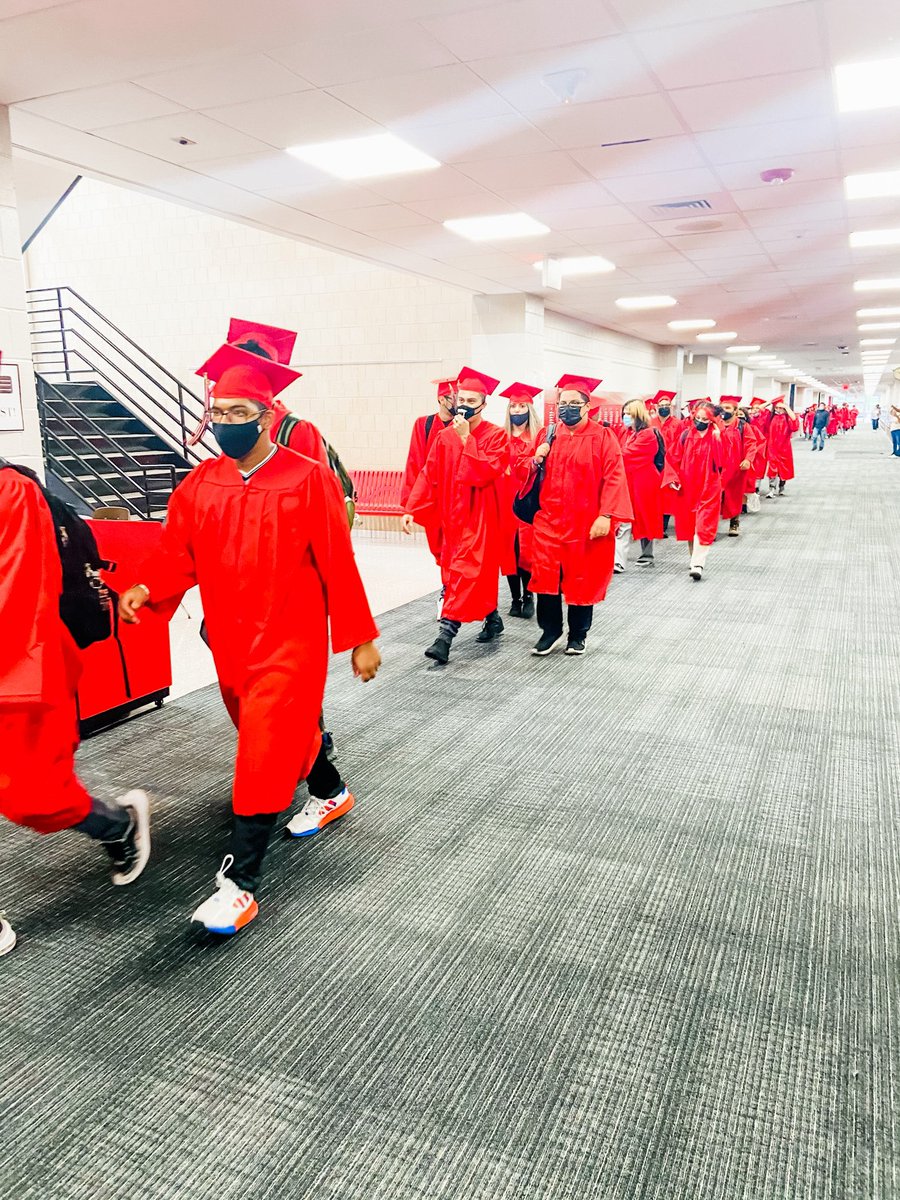 Clear Brook HS tweet media