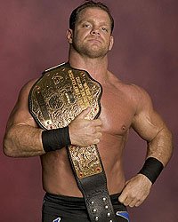 Happy Birthday  Chris Benoit 