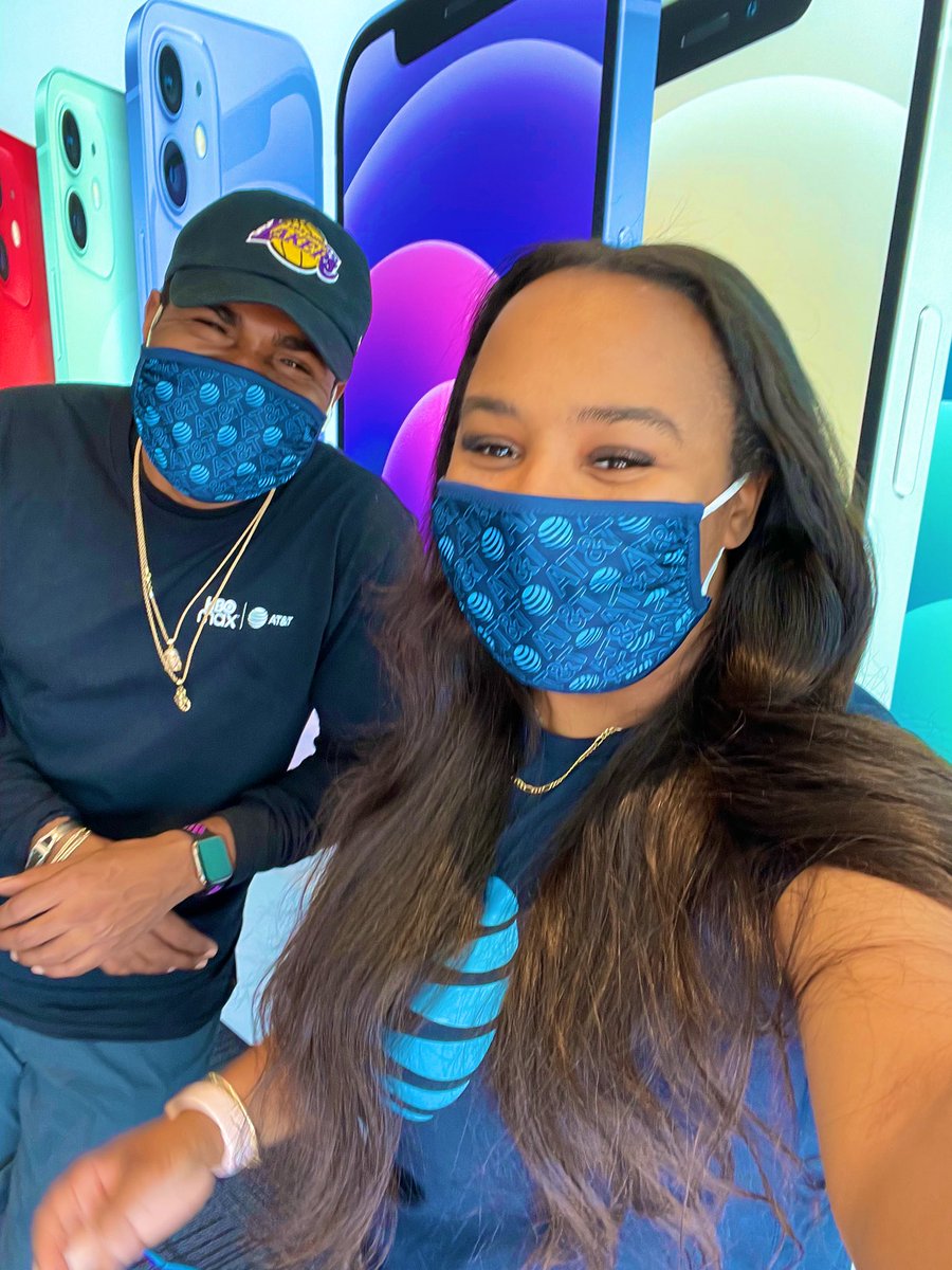 The new Waterfront ☔️ Dream Team holding down that #1 Spot on team FIRE bringing the energy. 🔥🔥🔥 #LifeAtATT #UnstOHPAble #teamDREAM <a href="/DariusSullivan9/">Darius Vernon Dimitri Sullivan</a>