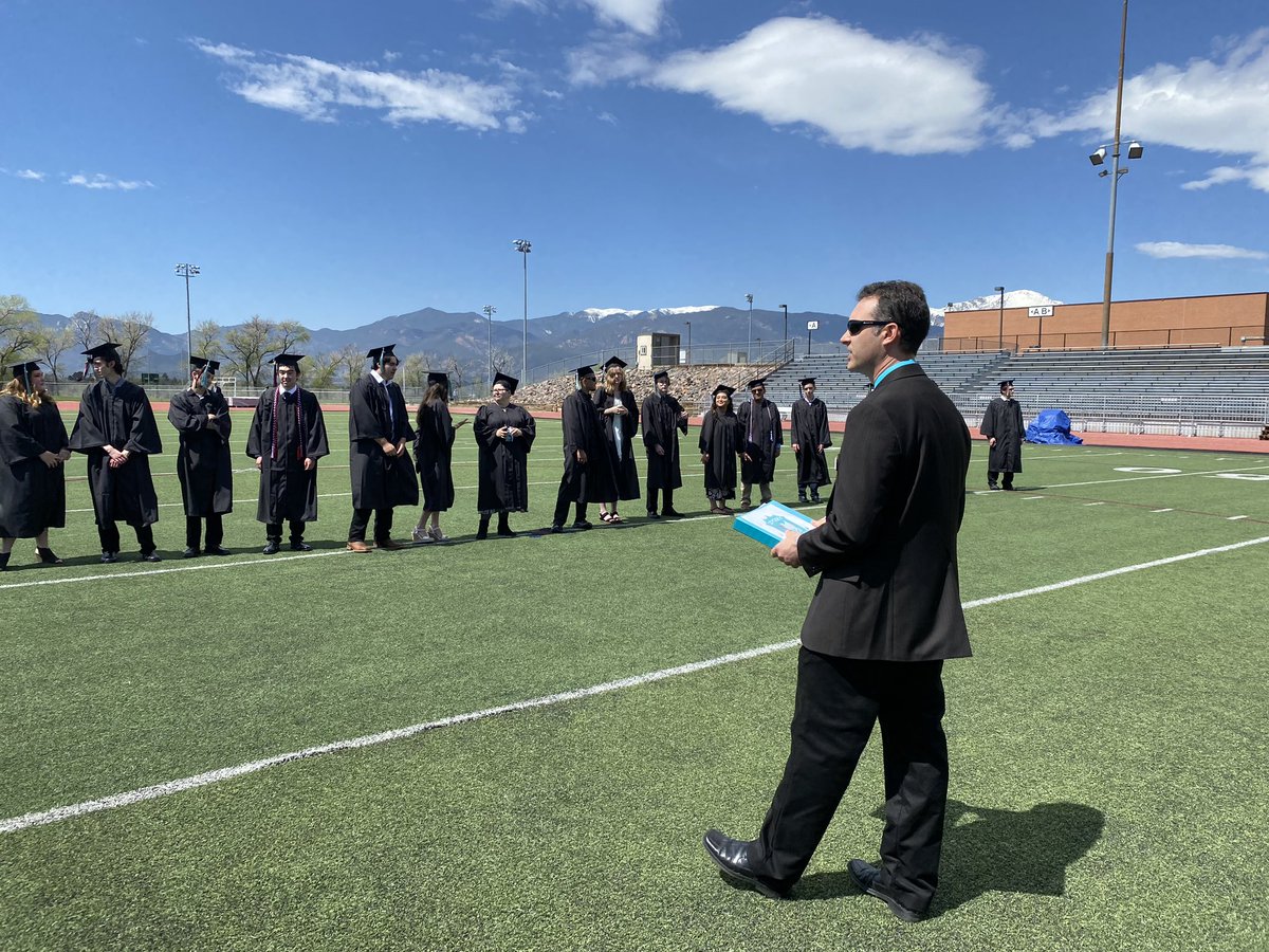 Congratulations to the Class of 2021!!! We are so honored to have been part of your success!!!

#OdysseyECCO #Classof2021  #graduation #weared11