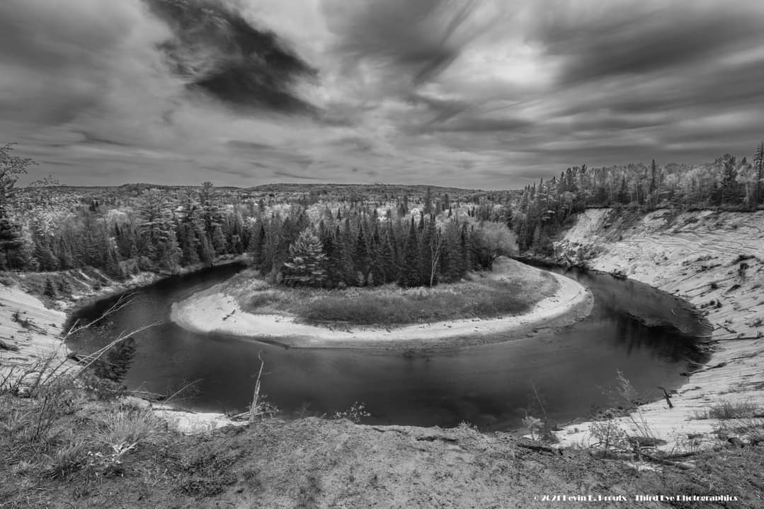 Surreal effect of infrared on an otherwise tranquil scene.

[Nikon D810, Tamron 15mm-30mm f/2.8, ISO 64, 1/60 at f/16, 15mm.] #Tamron #TamronGlobal @TamronCanada @TamronUSA