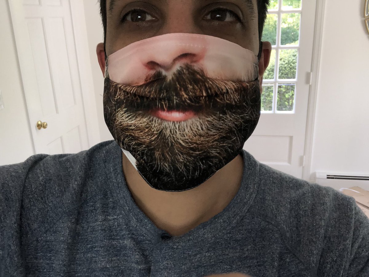 IslesFix's tweet photo. Thanks to our friends at @budlight for their super fun #PLAYOFFBEARDS package.
The longer the #Isles playoff beards get the cheaper beer gets for Islanders Country!
Link-> https://t.co/HUMoOFP5zi https://t.co/x7KRSC2IVy