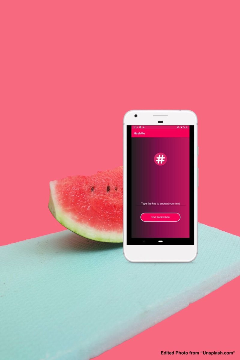 the_mouse_team's tweet photo. “Watermelon Edge." — 🍉 

#HashMe Available now: 
https://t.co/SsmeUyXu02

#MySqueak 🐁 
#Encryption #Decryption #Messages #Secure #SeriesMe 
#MouseTeam #Mouse #TheMouseTeam
#Android #AndroidApp #MobileApp #Software #Tech #Technology https://t.co/CyUNAoH7f5