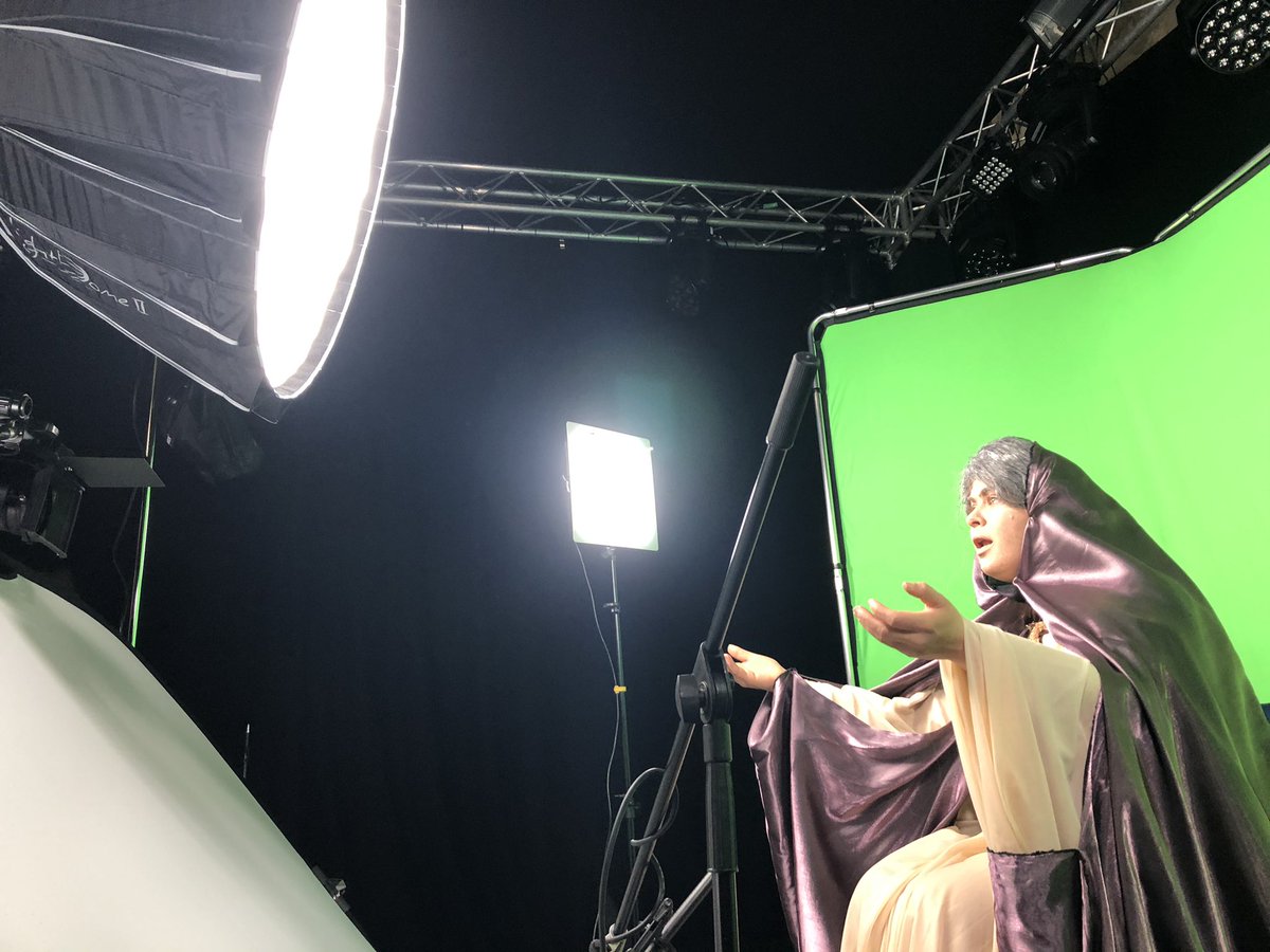 Graeme Roger tweet media