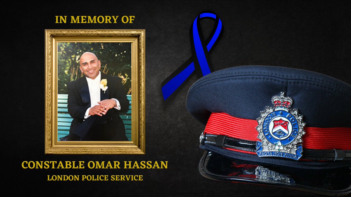 London Police Service ON tweet media