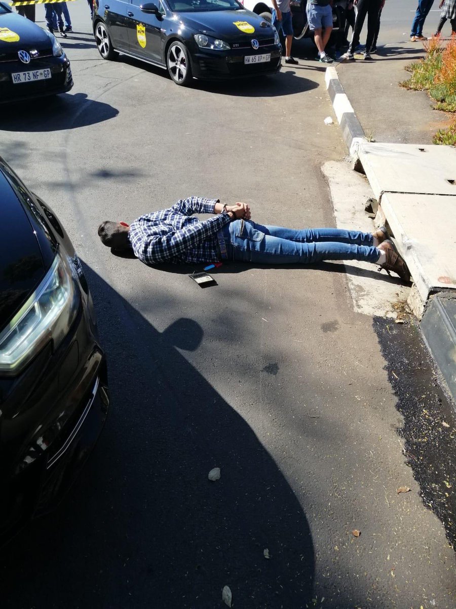 Yusuf Abramjee tweet media