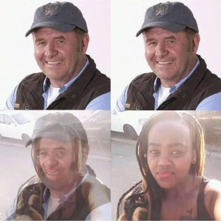 BoomSphokazi's tweet image. You have been Schucked 🤡 #FindSimphiweManzini