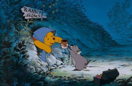 OmelasHYYH's tweet photo. Winnie The Pooh 💛🍯
#แจกรูป #แจกภาพ #แจกดิส 
#แจกวอลเปเปอร์ #แจกวอล
#แจกวอลโฟน #wallpaper 
#แนะนำอนิเมะ #แนะนำการ์ตูน
#WinnieThePooh https://t.co/nAHIkAvlzz