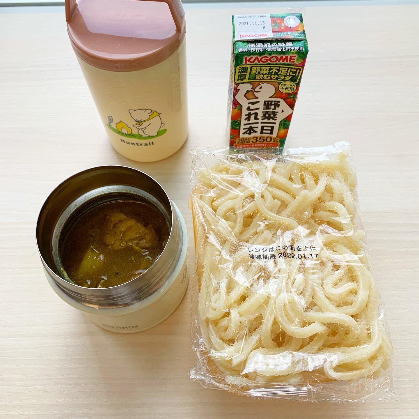 ずぼらな人生 Zubora Bentou Twitter