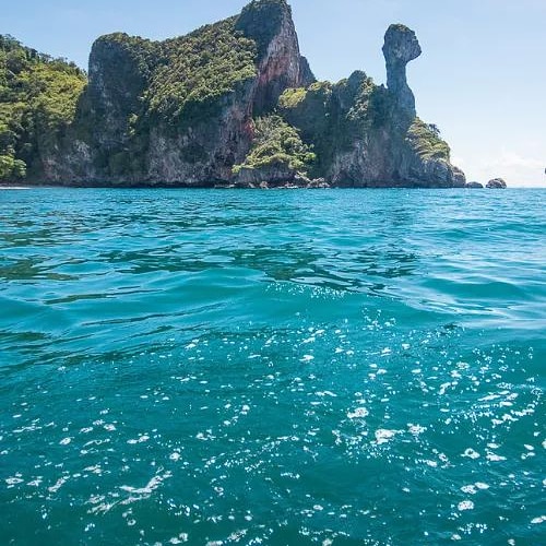 คิดถึงทะเล อย่าลืมคิดถึงกระบี่ 
Who else is missing crystal clear water and snorkeling? 

Plan your vacations today: 
📧 dtkr@dusit.com
📞 075 628 000
💬 Facebook Messenger

#dusitkrabi #dusitthani #bewell #travelphotography