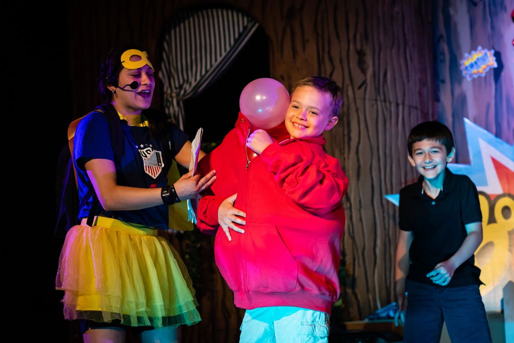 IF you have a kid in your house or you know a kid, you know it's SUMMERTIME!!! 🐠  🏖️
.
What is your favorite summer activity!? Comment below!👇
.
Don't forget, Sunday is the deadline to register your kiddo for Summer Camp!  buff.ly/3ysF6ir
.
#cornerstonekids