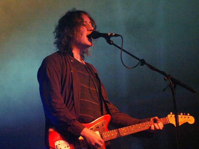Happy birthday, kevin shields. 
