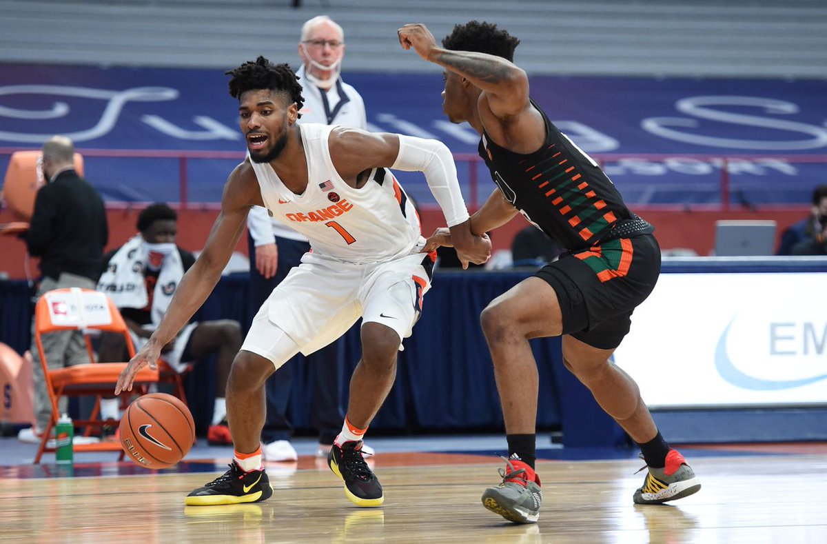 Quincy Guerrier, Syracuse transfer and All-ACC selection, commits to Oregon Ducks men’s basketball - OregonLive https://t.co/Uf8IIygSmm #hptopstories https://t.co/jIOGdVqSSM