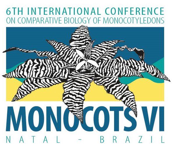 tleandro_grass's tweet photo. ๐จ #MonocotsVI
An overview of the Sixth International Conference on the Comparative Biology of Monocotyledons - Monocots VI - Natal, Brazil, 2018 by Versieux et al. out now! https://t.co/zEdsw6c9Wx https://t.co/kWz7Flrt2C