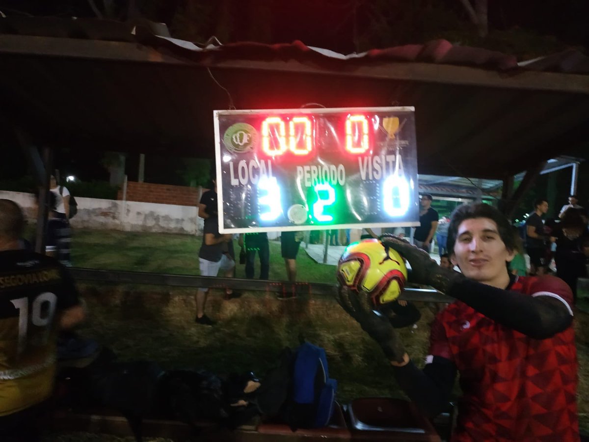 Mbareté FC tweet media