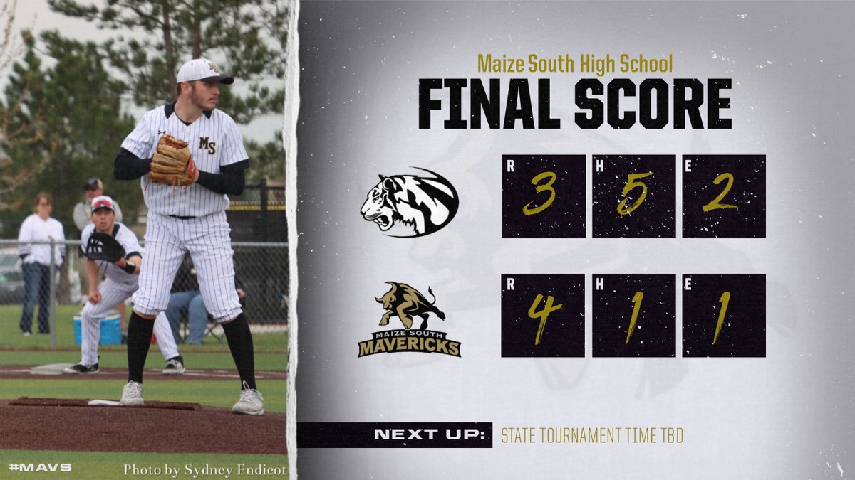 FINAL SCORE #REGIONALCHAMPS