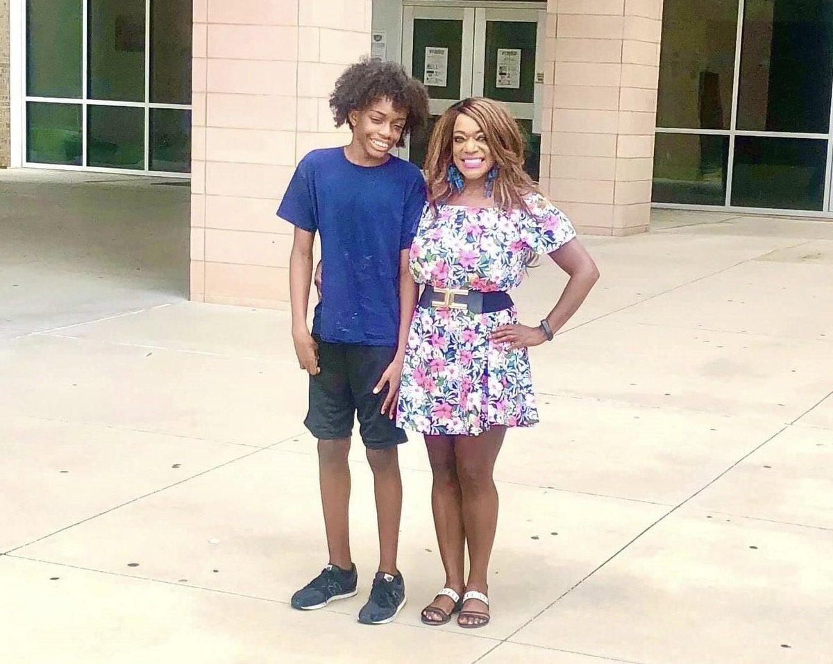 rbrowncrowder1's tweet photo. After 173 days and 76,985 minutes of learning time, 7th grade @TrumanGPISD is A WRAP!๐คฉCrowder Academy is Officially Closed for the Summer!๐ Welcome to 8th Grade Caleb! ๐ฅณ #drrhoonthego #calebscommunity #autismawareness #crowderacademy #specialneedsmom #specialneedsson https://t.co/G1Onx2LuwI