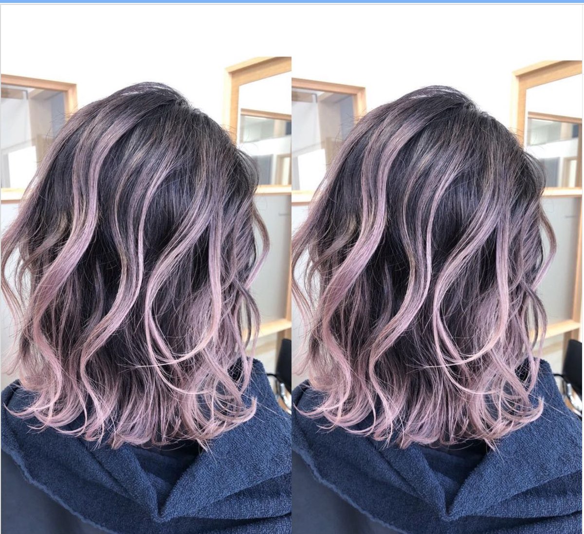 所長 على تويتر おはようございます 派手髪好きのブルベ夏さんこういうアッシュピンクなヘアカラーはいかがでしょうか これからの夏にピッタリ ブルベ夏 16タイプパーソナルカラー 所長 على تويتر おはようございます 派手髪好きのブルベ夏さんこういうアッシュピンクなヘアカラーはいかがでしょうか これからの夏にピッタリ ブルベ夏 16タイプパーソナルカラー