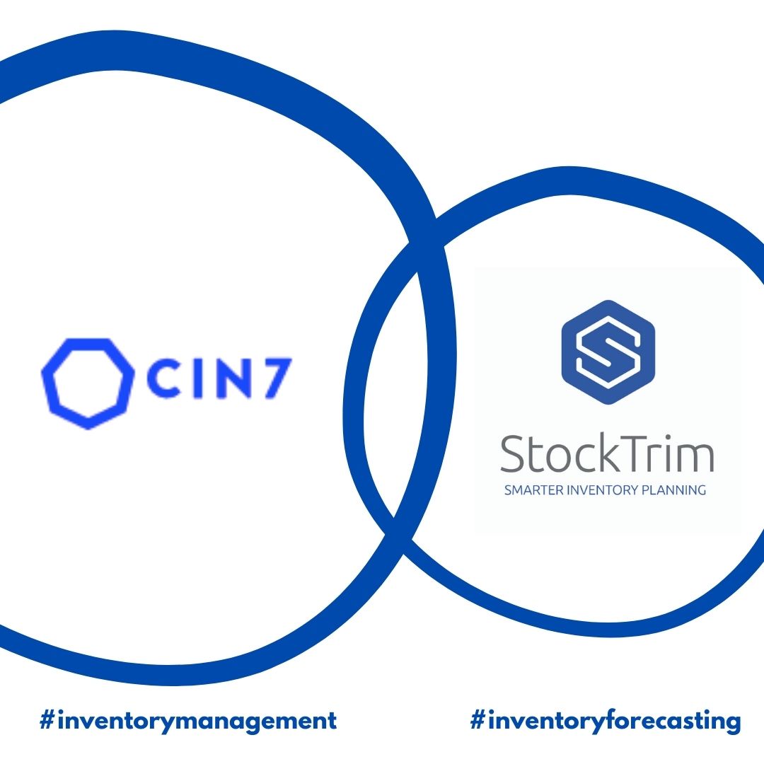 stocktrim's tweet photo. Does your business use Cin7 as your inventory management software? If so you can load StockTrim easily with your API key in our 14 day free trial. #inventoryplanning #inventorycontrol #demandforecasting #stockouts #overstock #replenishment #targetinventory #inventorymanagement https://t.co/ahsT6Xilmw