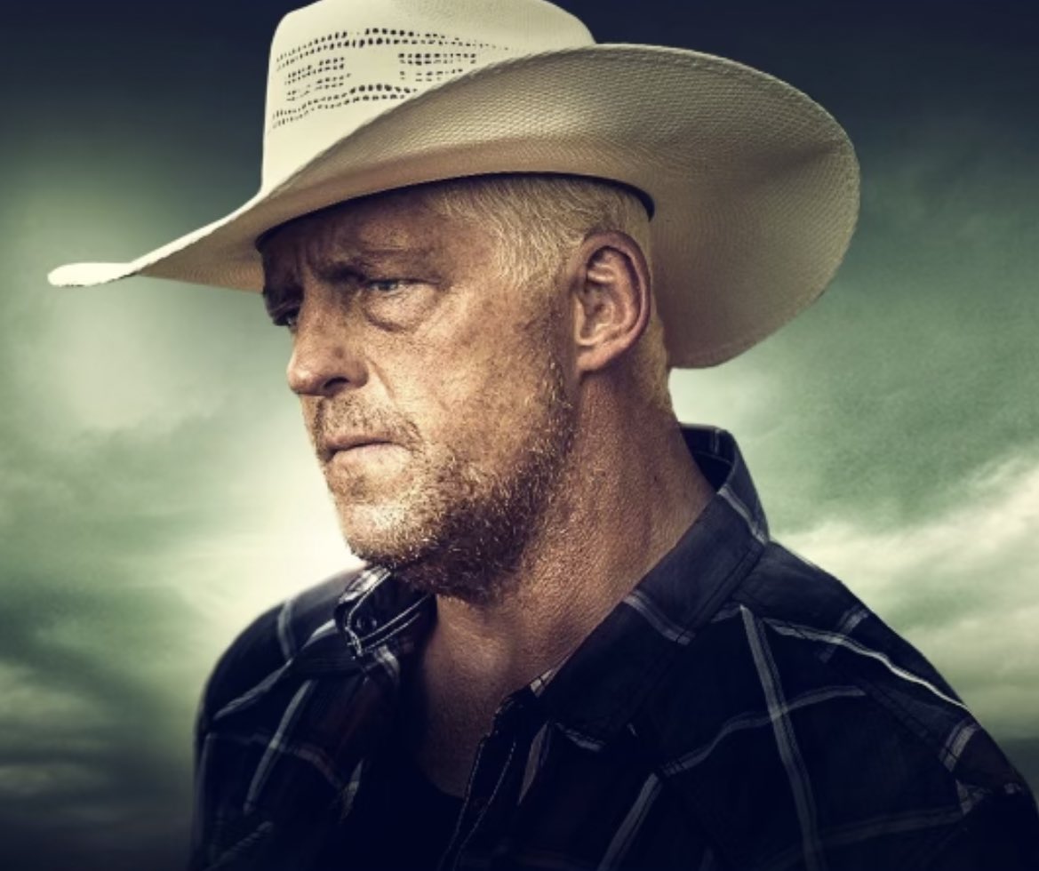 dustinrhodes's tweet photo. If you haven't seen #CopperBill yet, head on over to @PrimeVideo or get the actuall DVD at @Walmart today!! https://t.co/Z2xtaxBzD3