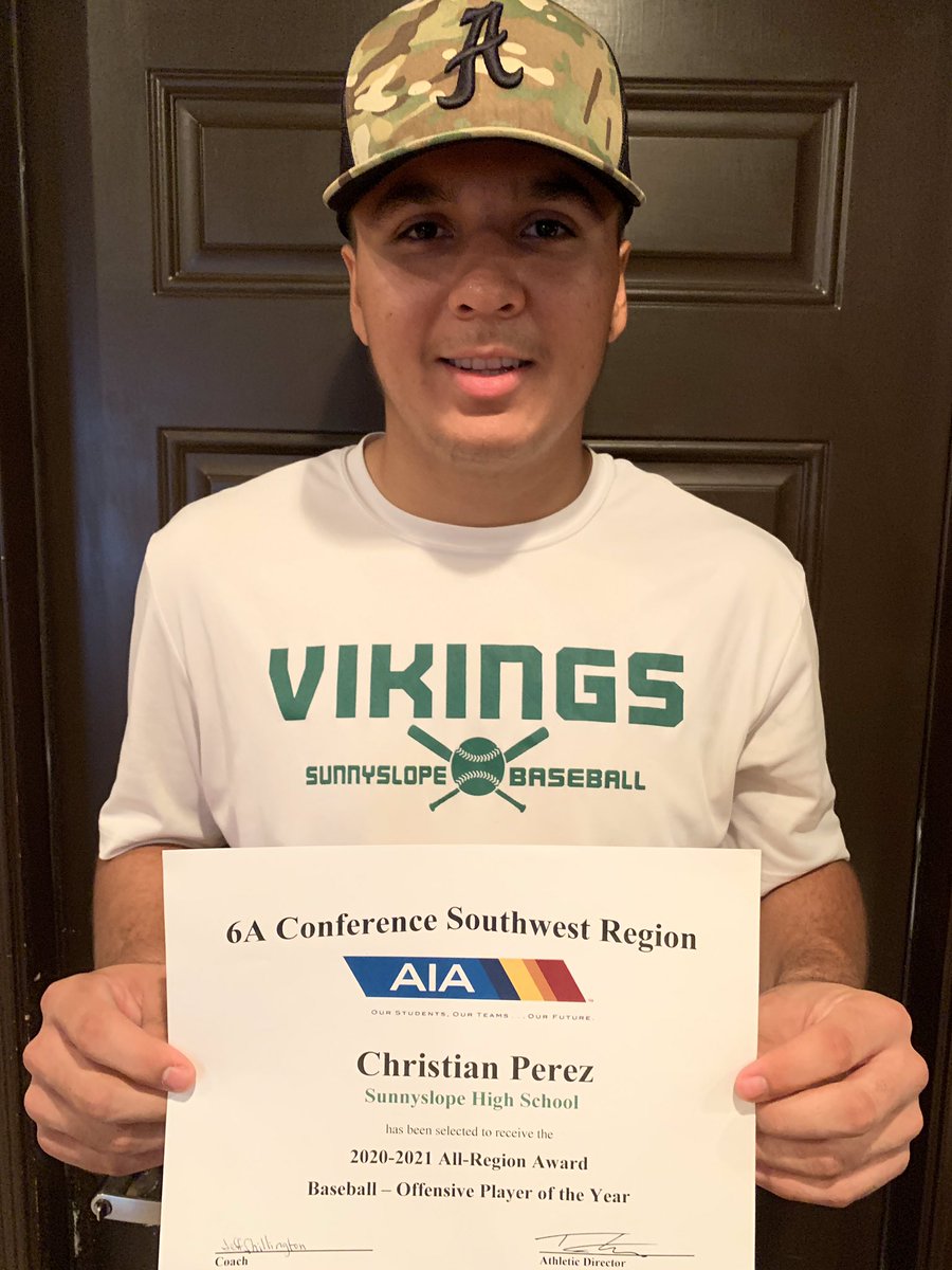 Christian Perez (@klokcp4) on Twitter photo 6A Southwest Region Offensive Player of the Year
<a href="/aggiesbeisbol/">Aggies Beisbol</a>
@PBRArizona
<a href="/FiveToolAZ/">Five Tool Arizona</a>
@UNCOMMITTEDBSB
<a href="/theuncommits/">Uncommitted Prospects</a>
<a href="/UncommittedUsa/">UncommittedPlayersUSA</a>
<a href="/PG_Uncommitted/">PG_Uncommitted</a>
@PBR_Uncommitted
<a href="/FlatgroundBats/">FLATGROUND Hitting</a> 6A Southwest Region Offensive Player of the Year
<a href="/aggiesbeisbol/">Aggies Beisbol</a>
@PBRArizona
<a href="/FiveToolAZ/">Five Tool Arizona</a>
@UNCOMMITTEDBSB
<a href="/theuncommits/">Uncommitted Prospects</a>
<a href="/UncommittedUsa/">UncommittedPlayersUSA</a>
<a href="/PG_Uncommitted/">PG_Uncommitted</a>
@PBR_Uncommitted
<a href="/FlatgroundBats/">FLATGROUND Hitting</a>