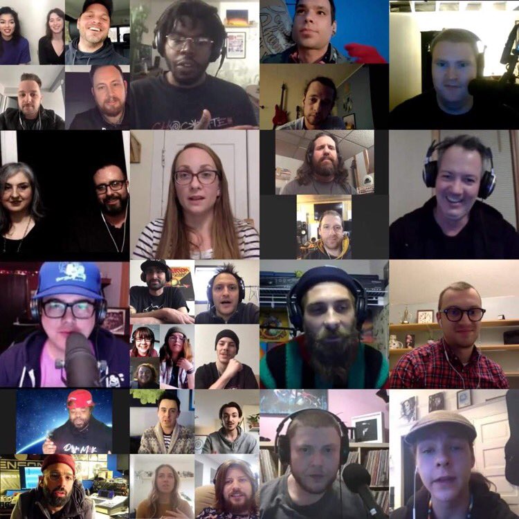 Your favourite episodes this week. These are the most-downloaded Witchpolice podcasts of the past seven days. 

Check ‘em all out if you haven’t already at witchpolice.com or wherever you get your podcasts!

Thanks for listening!