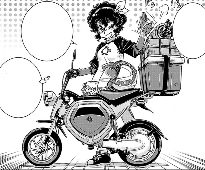 ばくおん を含むマンガ一覧 ツイコミ 仮 ばくおん を含むマンガ一覧 ツイコミ 仮